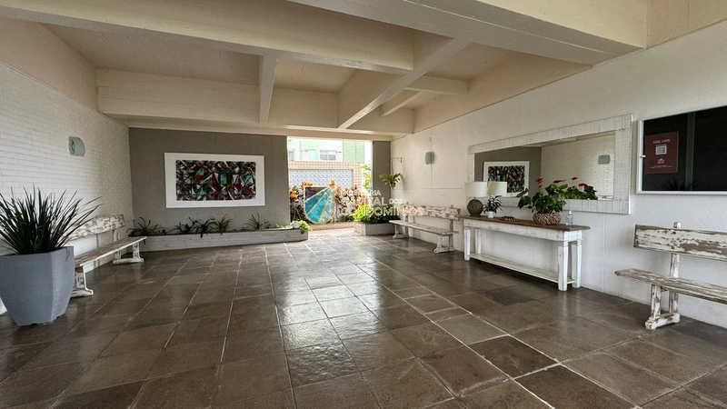 Apartamento térreo: 5ª foto da galeria de imagens do imóvel