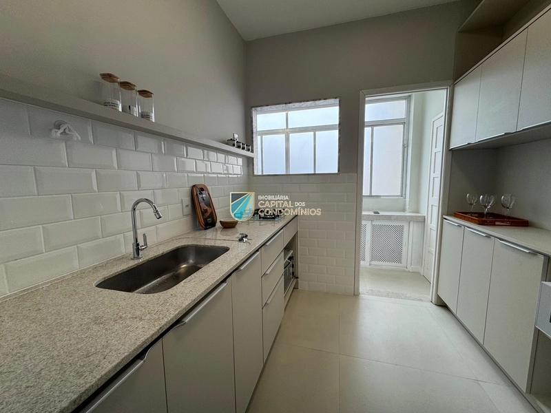 Apartamento térreo: 15ª foto da galeria de imagens do imóvel