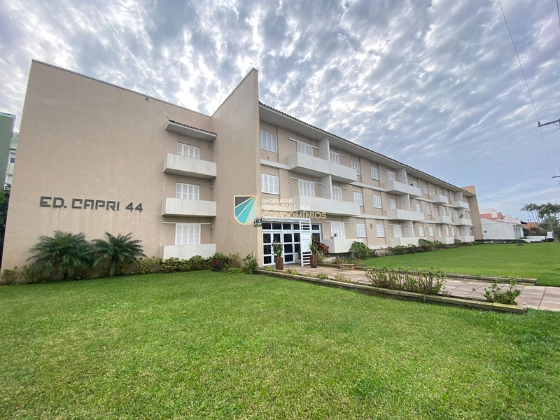 Apartamento térreo: 2ª foto da galeria de imagens do imóvel