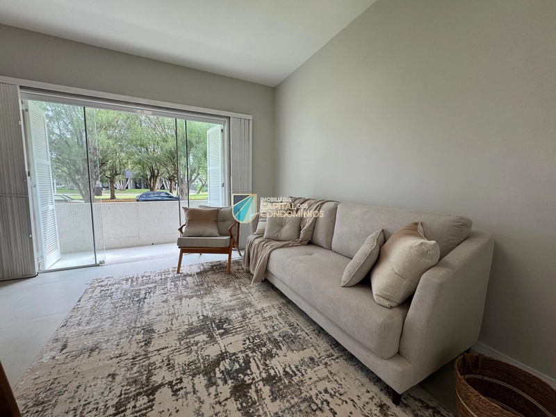 Apartamento térreo: 18ª foto da galeria de imagens do imóvel