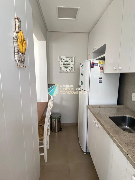 Apartamento em Atlântida: 7ª foto da galeria de imagens do imóvel