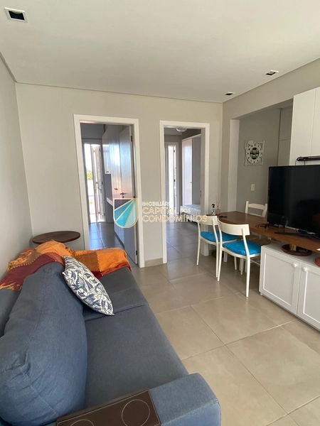Apartamento em Atlântida: 3ª foto da galeria de imagens do imóvel