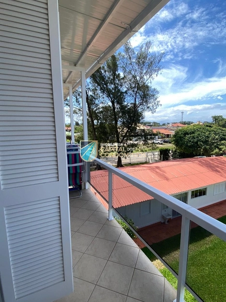 Apartamento em Atlântida: 6ª foto da galeria de imagens do imóvel