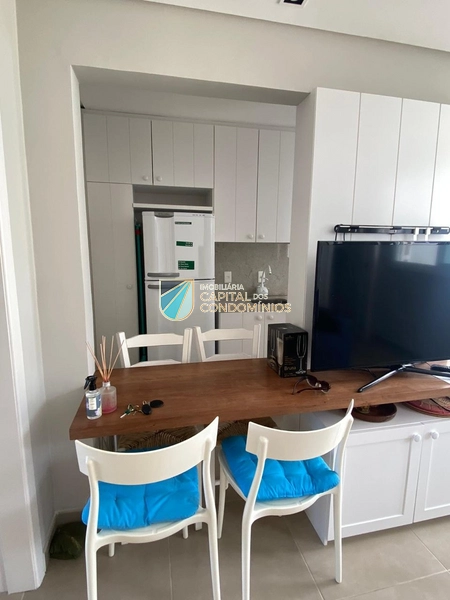 Apartamento em Atlântida: 4ª foto da galeria de imagens do imóvel