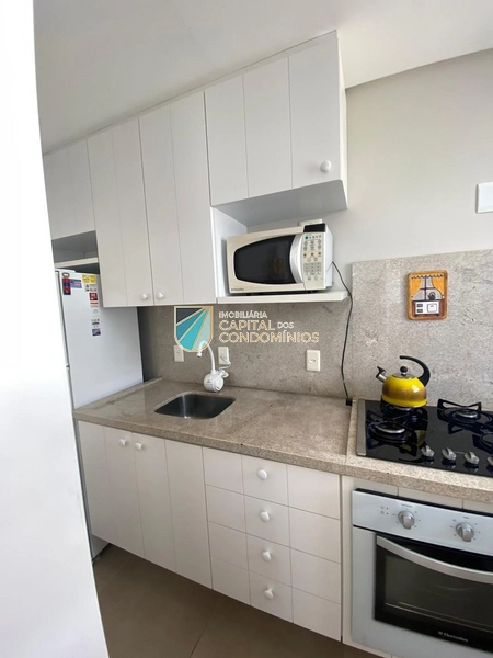 Apartamento em Atlântida: 8ª foto da galeria de imagens do imóvel