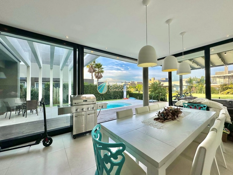 Sobrado no Ventura: 5ª foto da galeria de imagens do imóvel