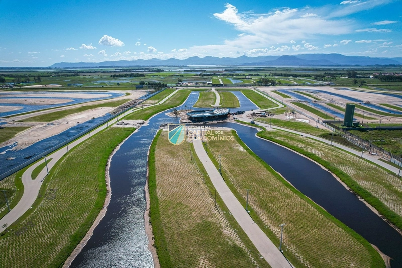 Terreno no ZEN: 15ª foto da galeria de imagens do imóvel