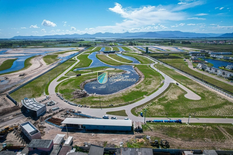 Terreno no ZEN: 18ª foto da galeria de imagens do imóvel