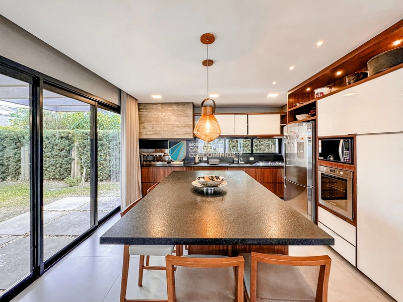 Casa térrea no Sea Coast: 11ª foto da galeria de imagens do imóvel