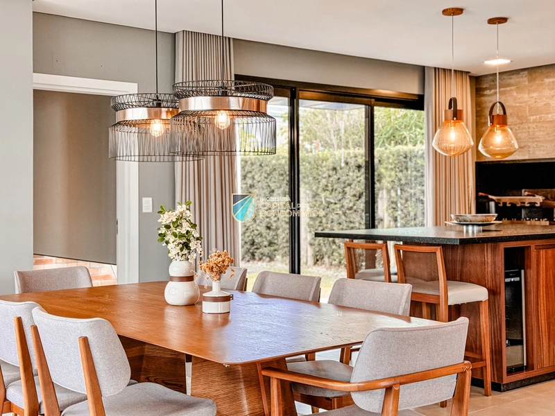 Casa térrea no Sea Coast: 8ª foto da galeria de imagens do imóvel