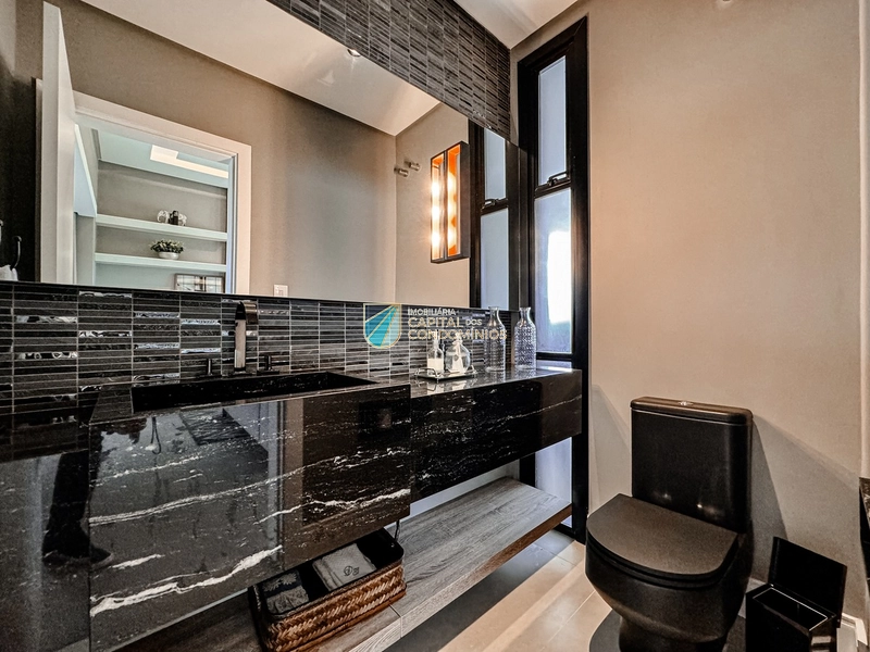 Casa térrea no Sea Coast: 12ª foto da galeria de imagens do imóvel