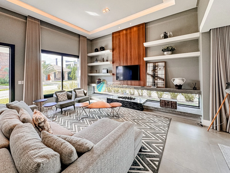 Casa térrea no Sea Coast: 7ª foto da galeria de imagens do imóvel