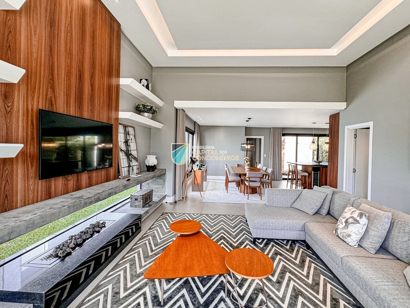 Casa térrea no Sea Coast: 4ª foto da galeria de imagens do imóvel