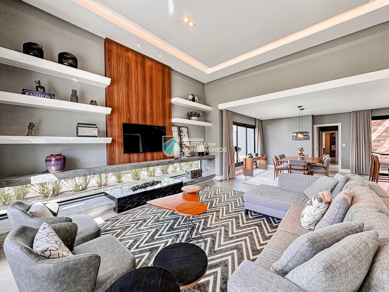 Casa térrea no Sea Coast: 3ª foto da galeria de imagens do imóvel