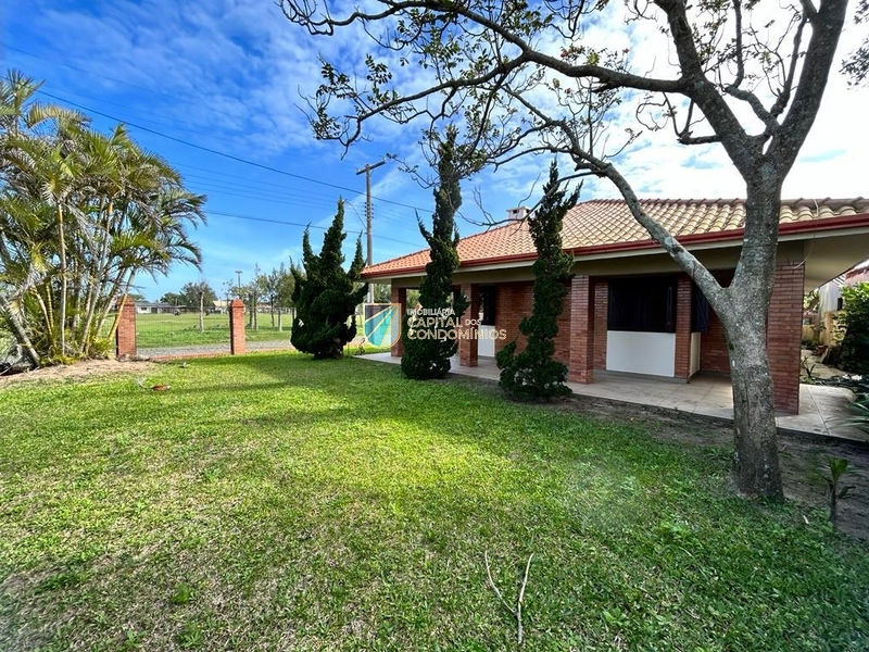 Casa térrea no Remanso: 4ª foto da galeria de imagens do imóvel