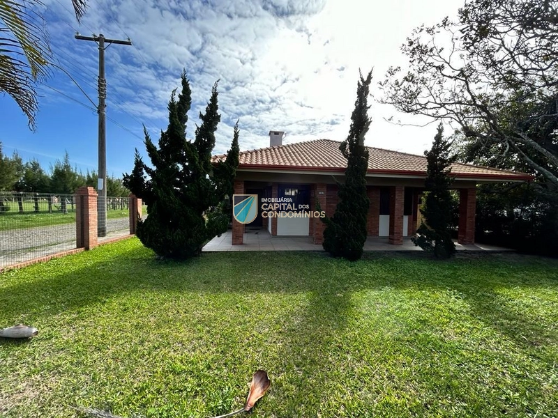 Casa térrea no Remanso: 3ª foto da galeria de imagens do imóvel