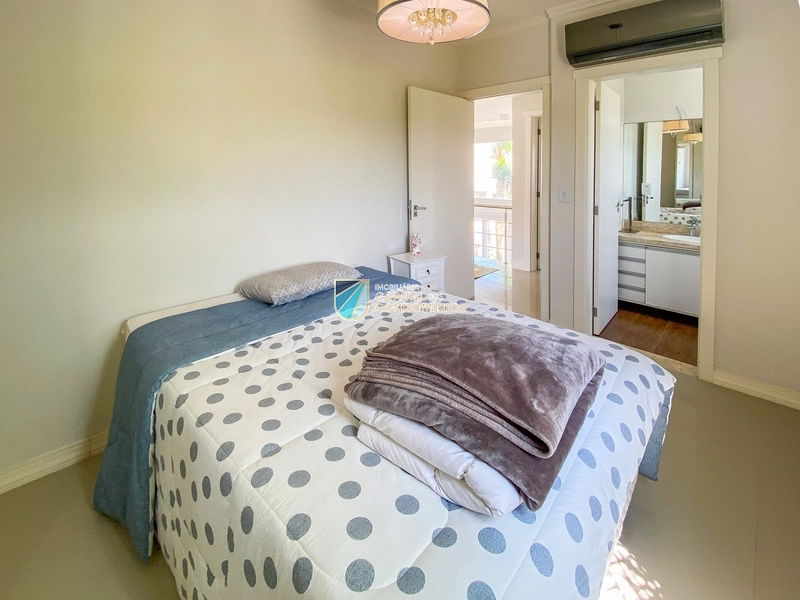 Sobrado no Las Palmas: 24ª foto da galeria de imagens do imóvel