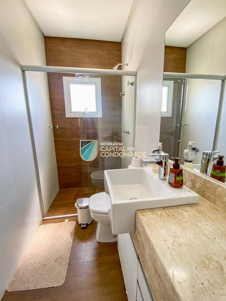 Sobrado no Las Palmas: 22ª foto da galeria de imagens do imóvel