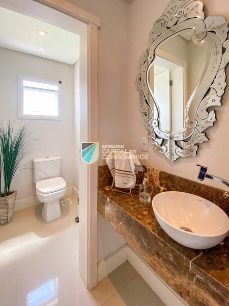 Sobrado no Las Palmas: 19ª foto da galeria de imagens do imóvel