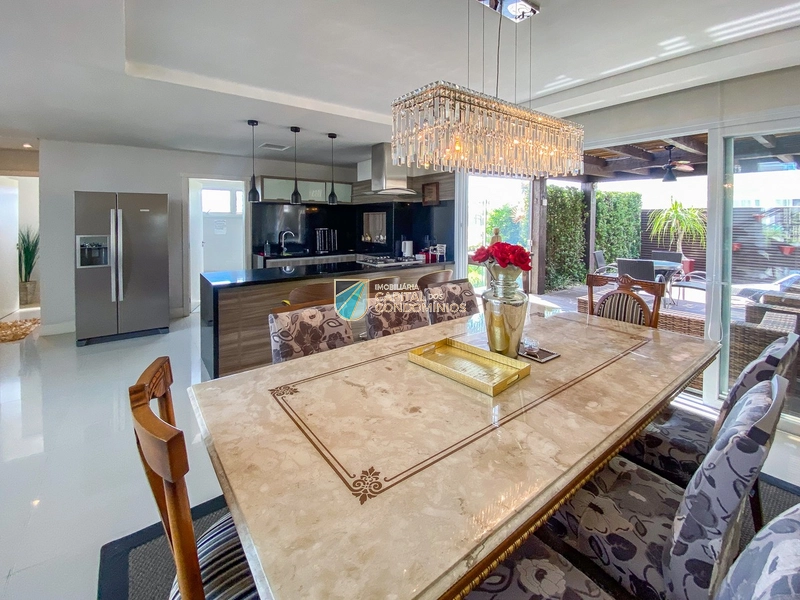 Sobrado no Las Palmas: 14ª foto da galeria de imagens do imóvel