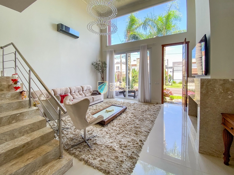 Sobrado no Las Palmas: 11ª foto da galeria de imagens do imóvel