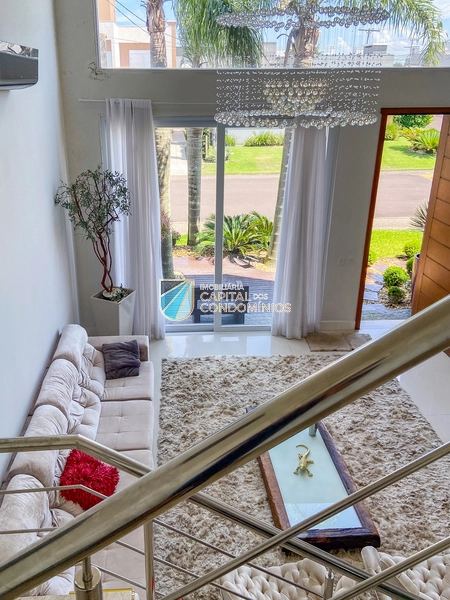 Sobrado no Las Palmas: 34ª foto da galeria de imagens do imóvel