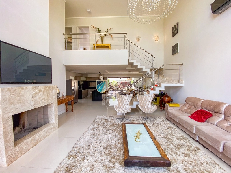 Sobrado no Las Palmas: 8ª foto da galeria de imagens do imóvel