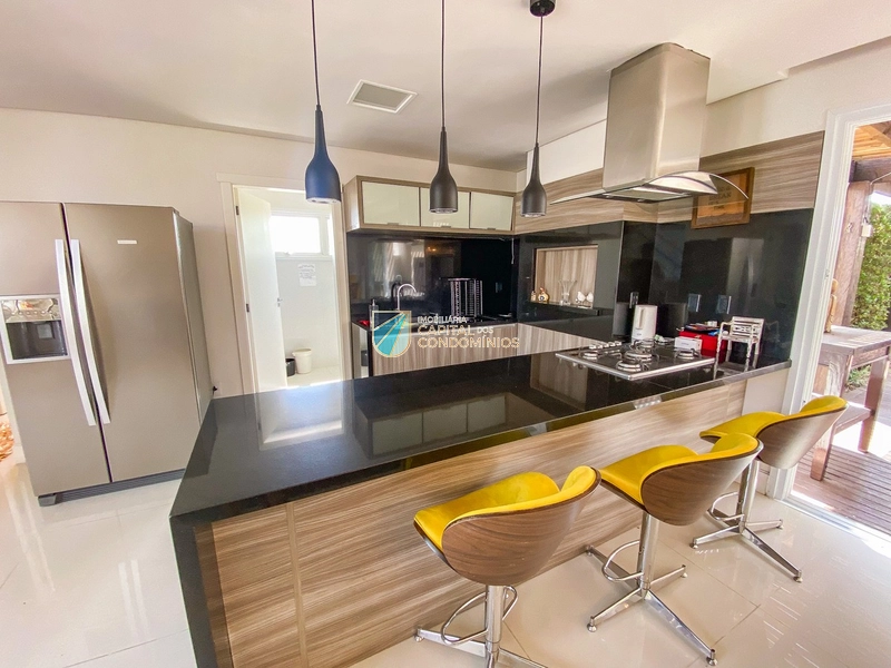 Sobrado no Las Palmas: 15ª foto da galeria de imagens do imóvel