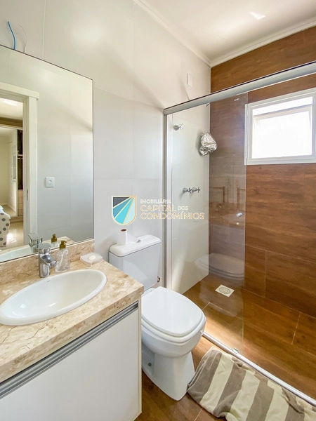 Sobrado no Las Palmas: 25ª foto da galeria de imagens do imóvel