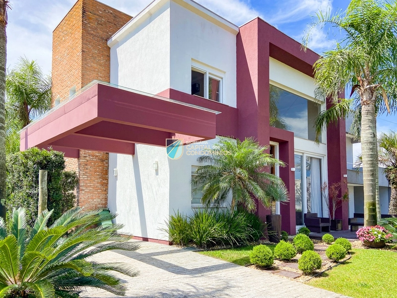 Sobrado no Las Palmas: 4ª foto da galeria de imagens do imóvel