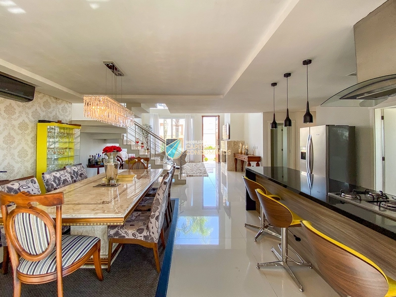 Sobrado no Las Palmas: 18ª foto da galeria de imagens do imóvel