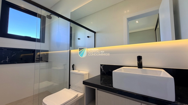 Sobrado beira lago no Condomínio Zen Concept Resort: 19ª foto da galeria de imagens do imóvel