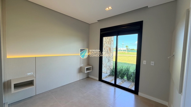 Sobrado beira lago no Condomínio Zen Concept Resort: 15ª foto da galeria de imagens do imóvel