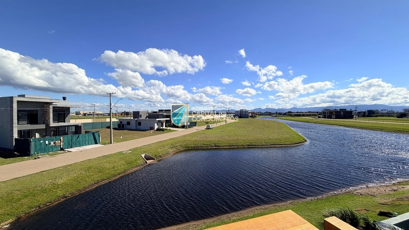 Sobrado beira lago no Condomínio Zen Concept Resort: 34ª foto da galeria de imagens do imóvel