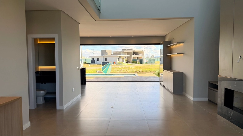 Sobrado beira lago no Condomínio Zen Concept Resort: 11ª foto da galeria de imagens do imóvel