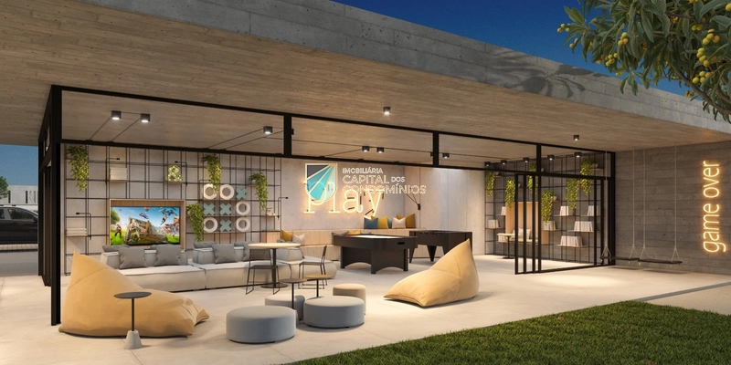 Terreno frente leste e beira lago no condomínio Duo Nautic Life: 18ª foto da galeria de imagens do imóvel