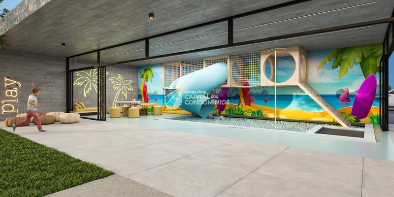 Terreno frente leste e beira lago no condomínio Duo Nautic Life: 12ª foto da galeria de imagens do imóvel