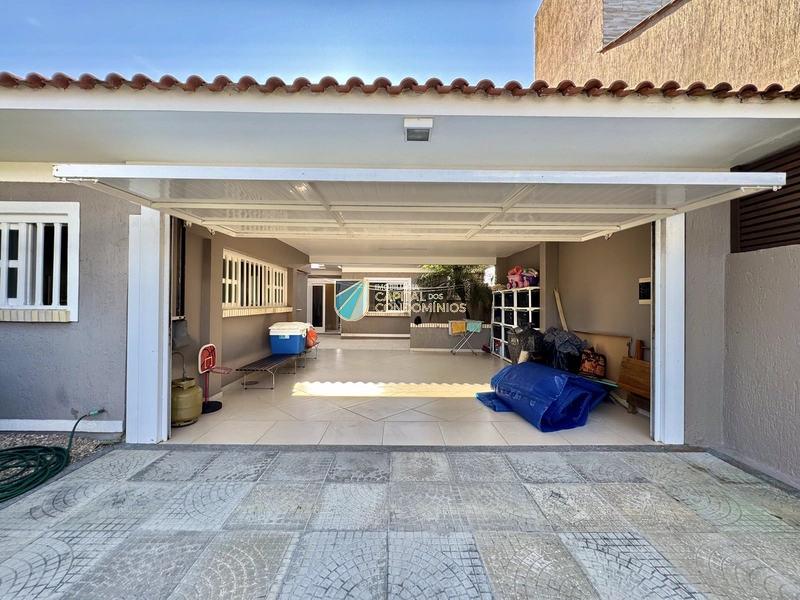 Ampla casa no centro: 42ª foto da galeria de imagens do imóvel