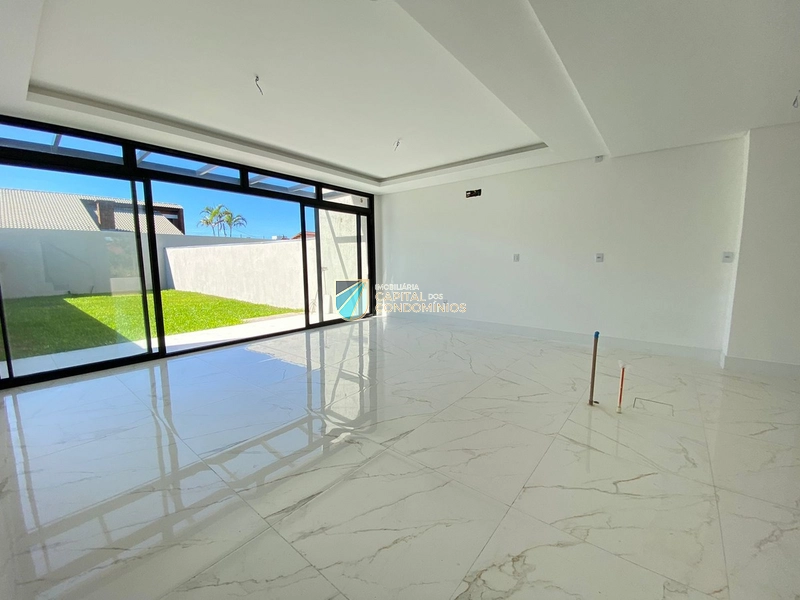 Sobrado novo no centro: 5ª foto da galeria de imagens do imóvel