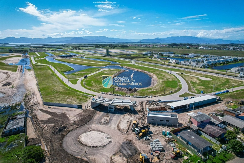 Terreno no ZEN: 18ª foto da galeria de imagens do imóvel