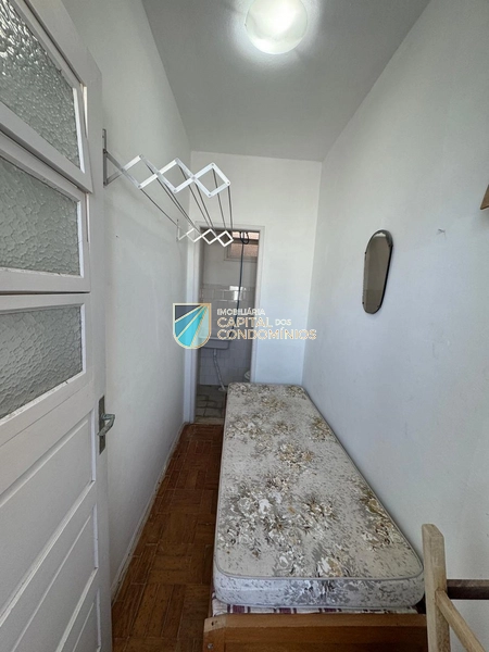 Apartamento em Atlântida: 19ª foto da galeria de imagens do imóvel