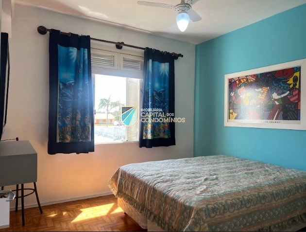 Apartamento em Atlântida: 7ª foto da galeria de imagens do imóvel