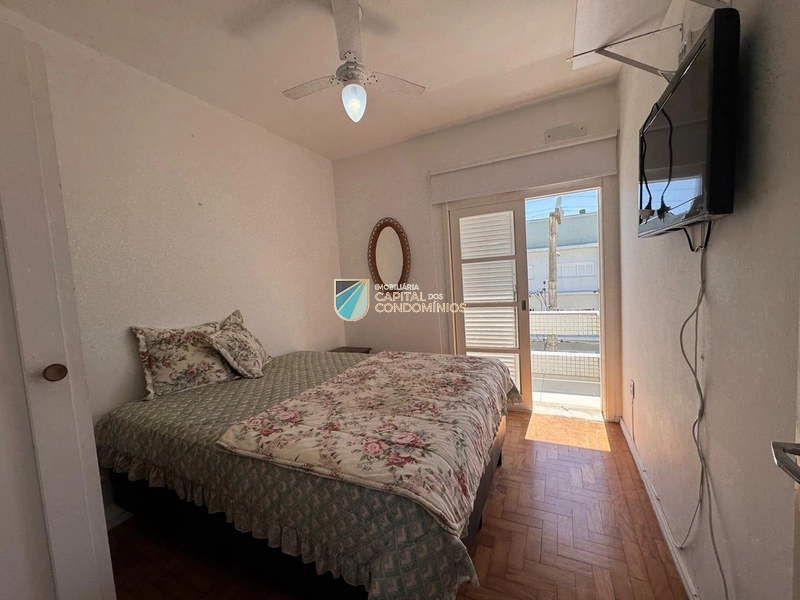 Apartamento em Atlântida: 8ª foto da galeria de imagens do imóvel