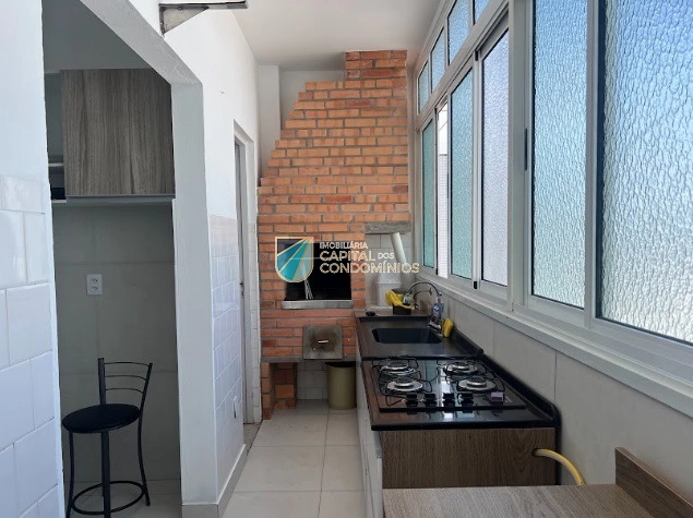 Apartamento em Atlântida: 10ª foto da galeria de imagens do imóvel