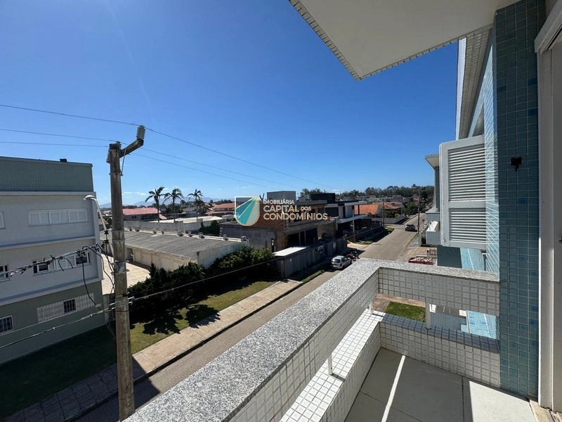 Apartamento em Atlântida: 24ª foto da galeria de imagens do imóvel