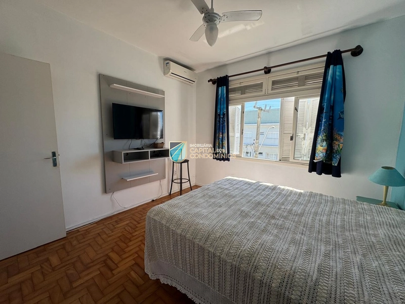 Apartamento em Atlântida: 11ª foto da galeria de imagens do imóvel