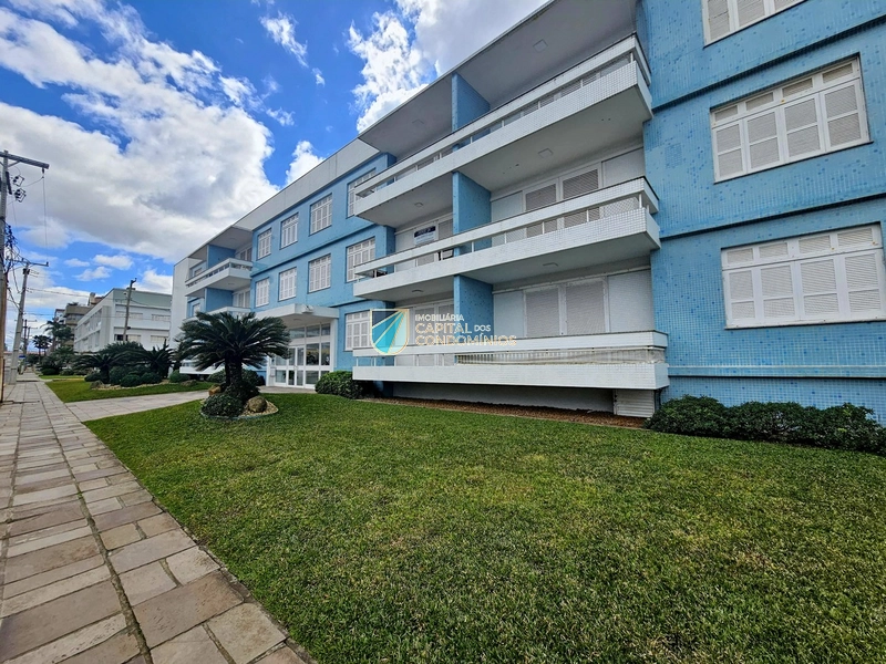 Apartamento em Atlântida: 2ª foto da galeria de imagens do imóvel