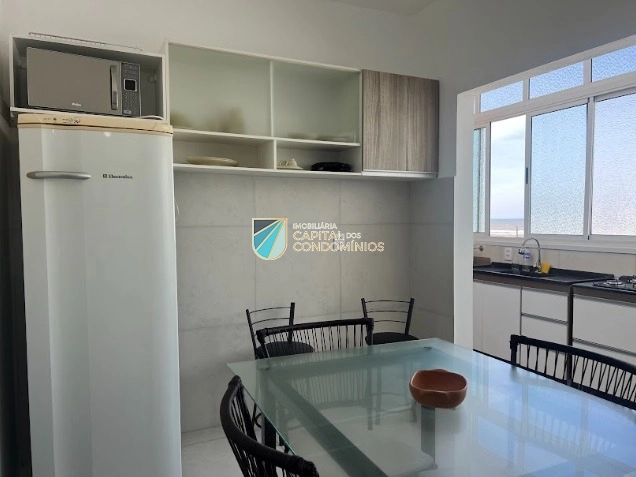 Apartamento em Atlântida: 9ª foto da galeria de imagens do imóvel