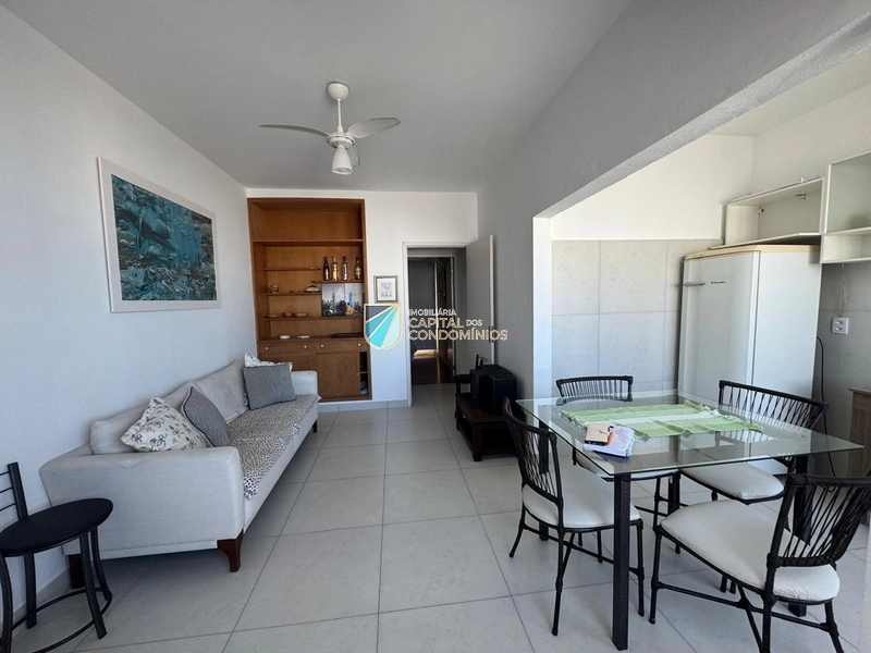 Apartamento em Atlântida: 5ª foto da galeria de imagens do imóvel