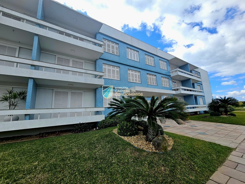 Apartamento em Atlântida: 3ª foto da galeria de imagens do imóvel